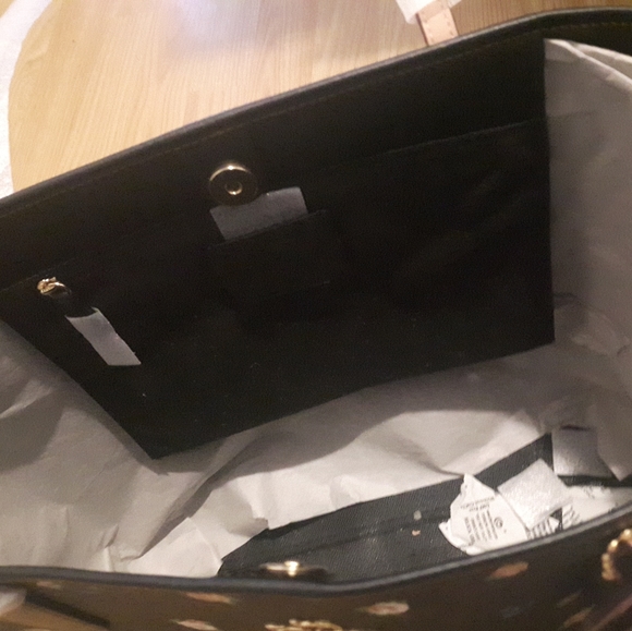 BNWT authentic coach tote bag - Picture 5 of 9